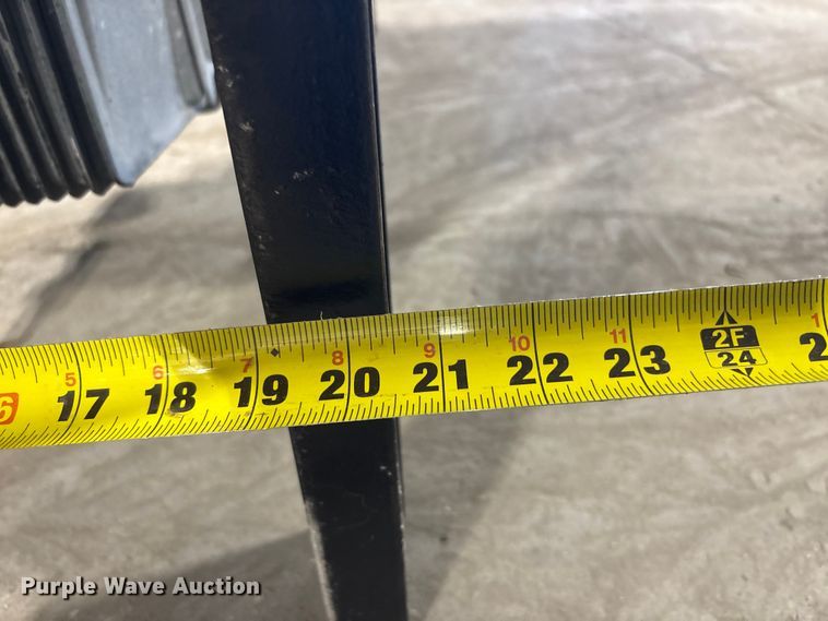 image for item EI5722 Paccar MX-13 engine