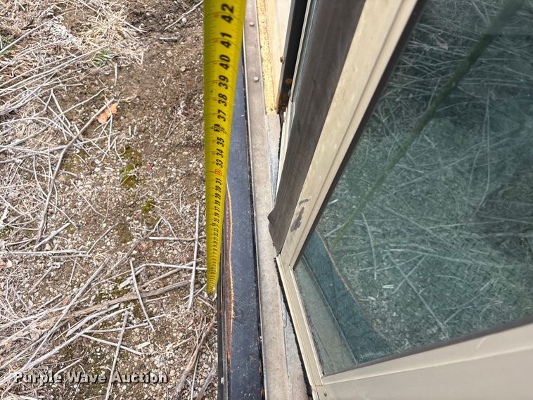 image for item EI5725 2014 Tico Pro-Spotter yard truck cab