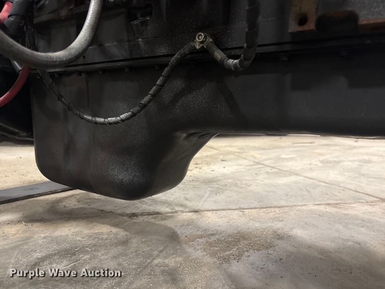 image for item EI5742 Cummins ACEXL0540AAB engine