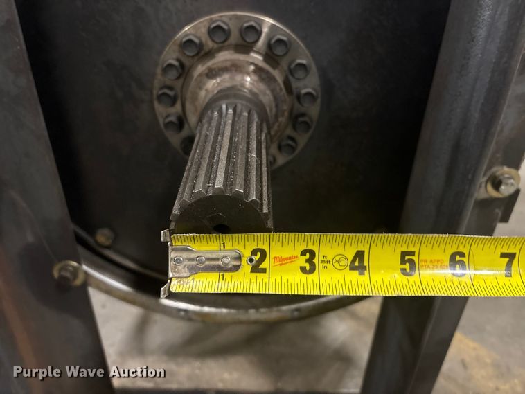 image for item EI5742 Cummins ACEXL0540AAB engine