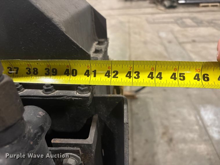 image for item EI5743 1983 Cummins IND335BC3 engine