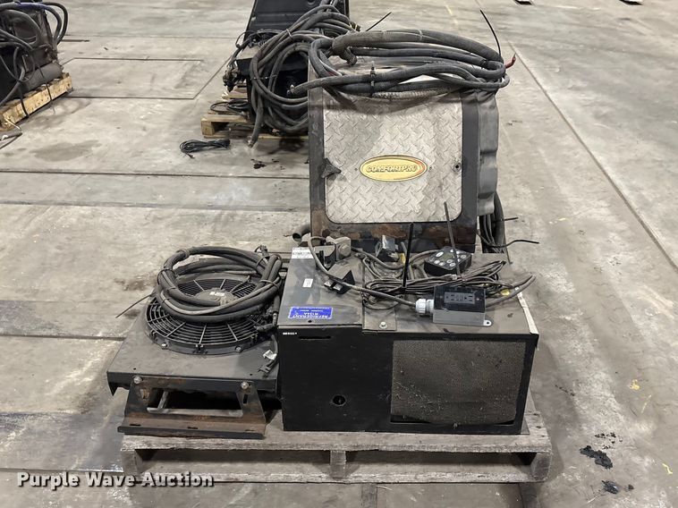 image for item EI5744 Carrier ComfortPro PC6022 power unit