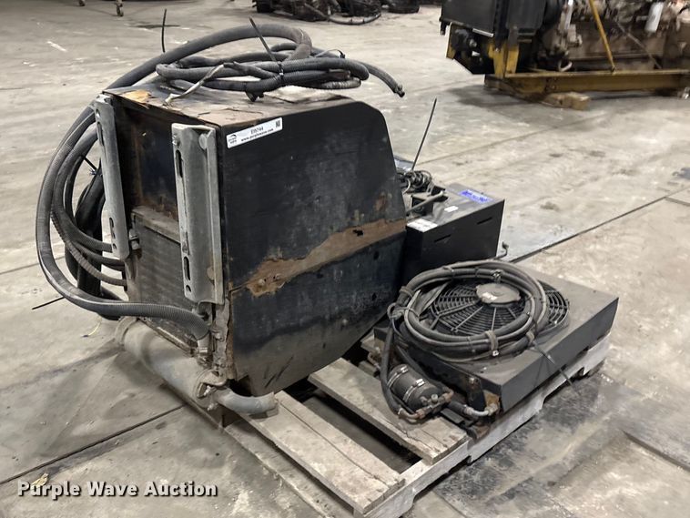 image for item EI5744 Carrier ComfortPro PC6022 power unit