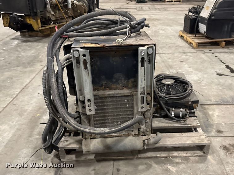 image for item EI5744 Carrier ComfortPro PC6022 power unit