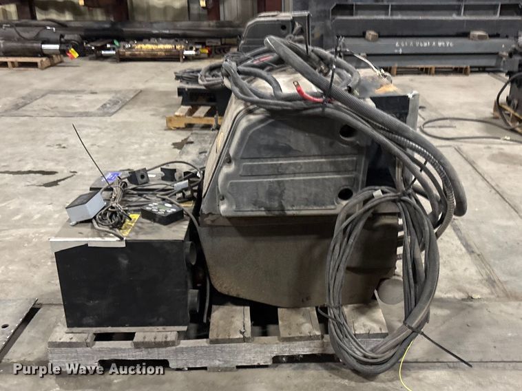 image for item EI5744 Carrier ComfortPro PC6022 power unit