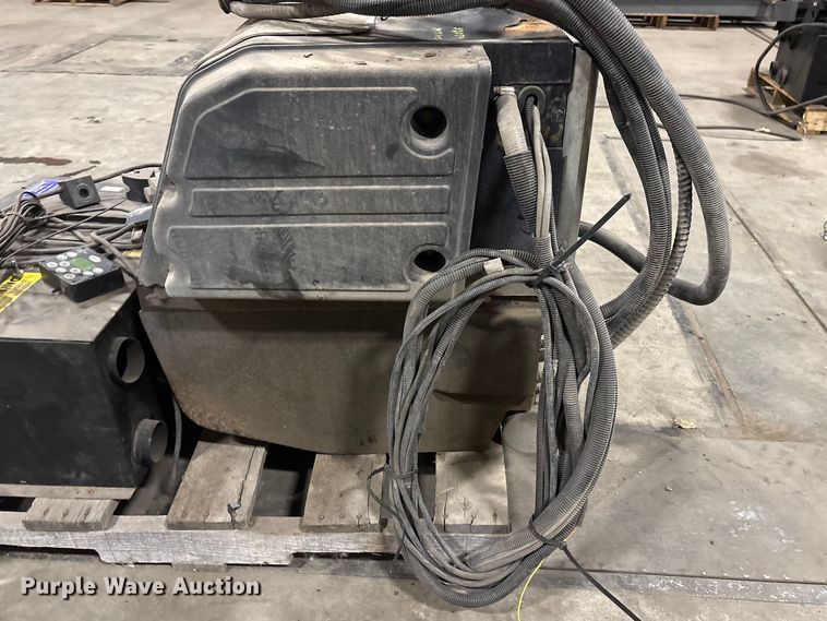 image for item EI5744 Carrier ComfortPro PC6022 power unit