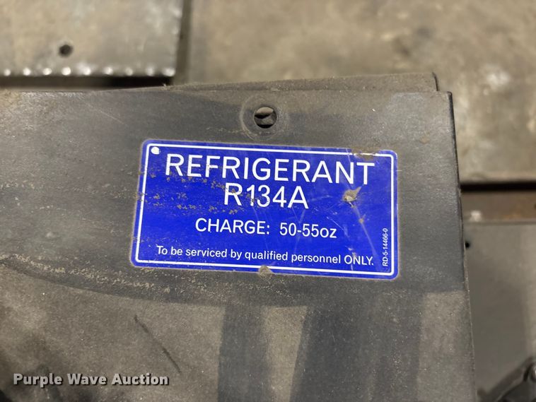 image for item EI5744 Carrier ComfortPro PC6022 power unit