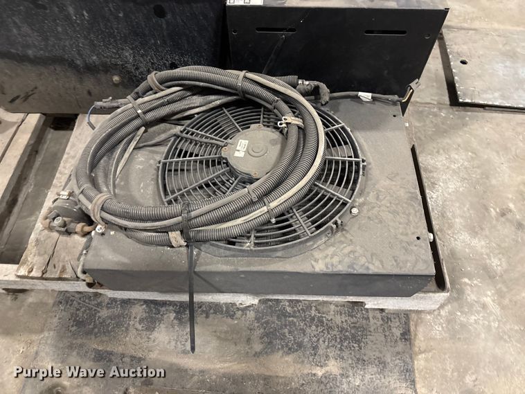 image for item EI5744 Carrier ComfortPro PC6022 power unit