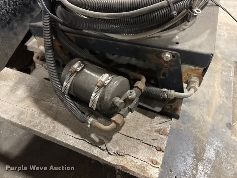 image for item EI5744 Carrier ComfortPro PC6022 power unit