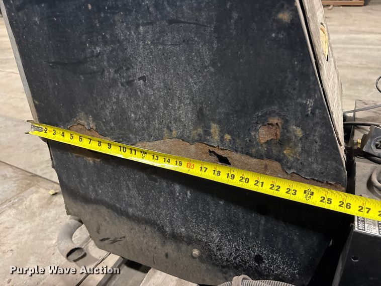 image for item EI5744 Carrier ComfortPro PC6022 power unit