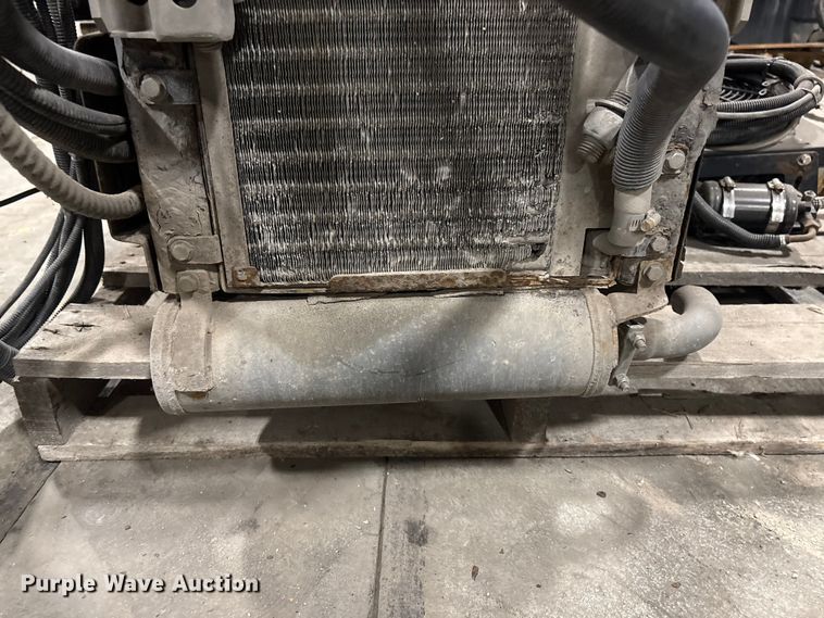 image for item EI5744 Carrier ComfortPro PC6022 power unit