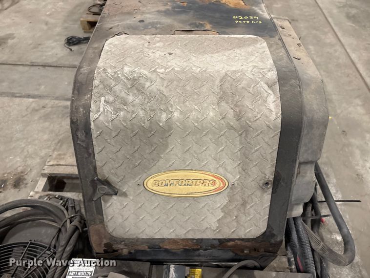 image for item EI5744 Carrier ComfortPro PC6022 power unit