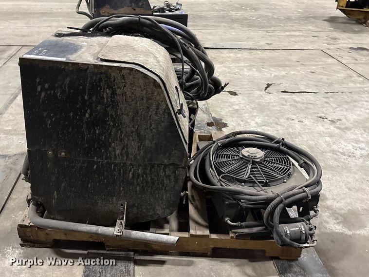 image for item EI5746 Carrier ComfortPro 200INT power unit