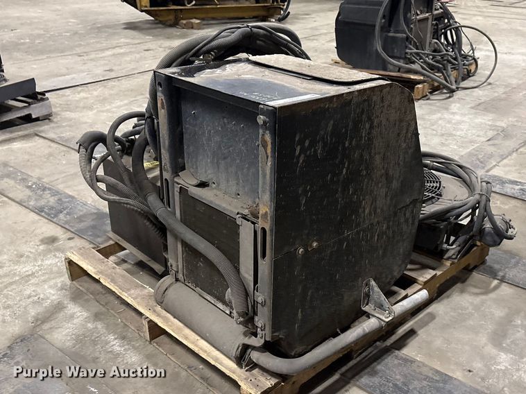 image for item EI5746 Carrier ComfortPro 200INT power unit