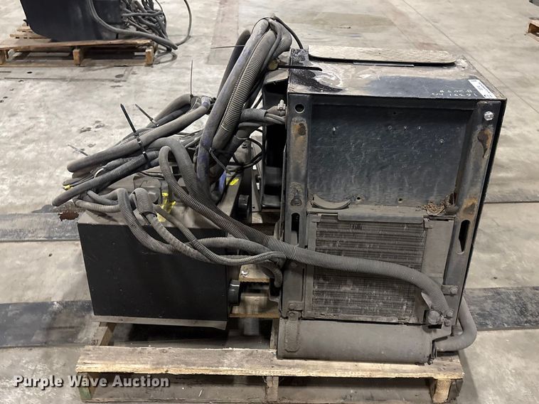 image for item EI5746 Carrier ComfortPro 200INT power unit