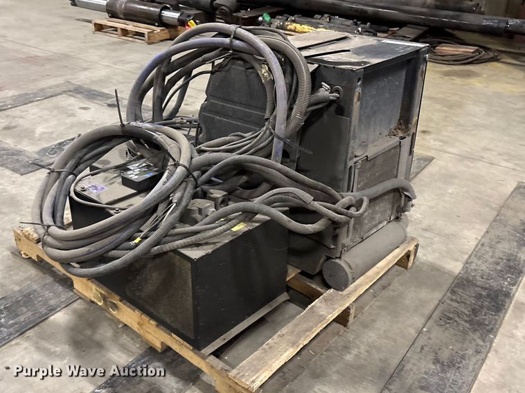 image for item EI5746 Carrier ComfortPro 200INT power unit