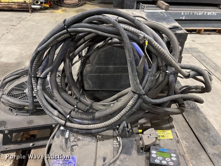 image for item EI5746 Carrier ComfortPro 200INT power unit