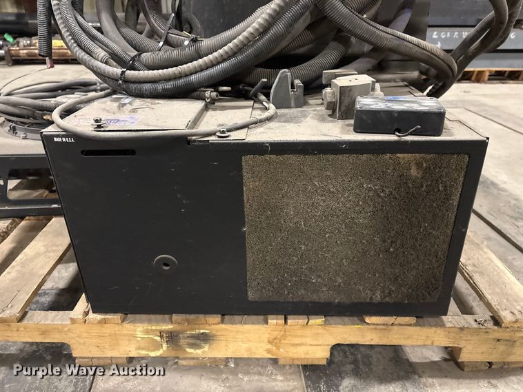 image for item EI5746 Carrier ComfortPro 200INT power unit