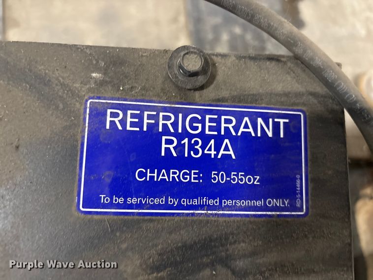 image for item EI5746 Carrier ComfortPro 200INT power unit