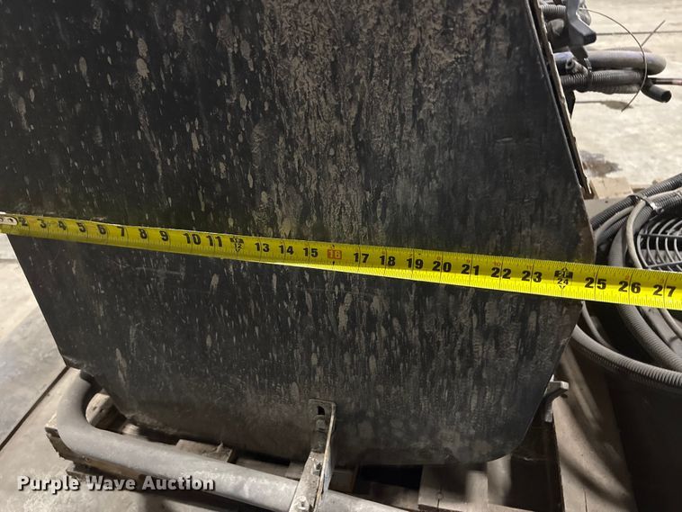 image for item EI5746 Carrier ComfortPro 200INT power unit