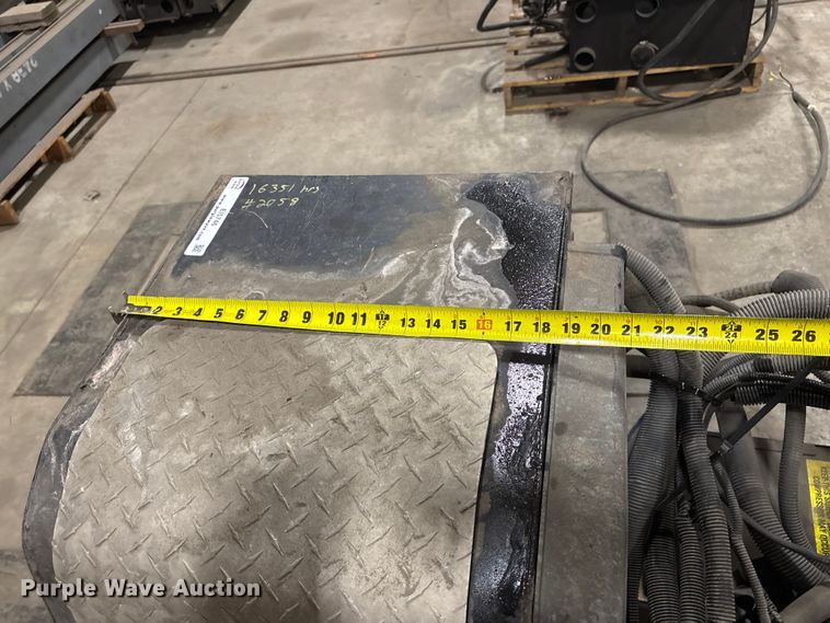 image for item EI5746 Carrier ComfortPro 200INT power unit