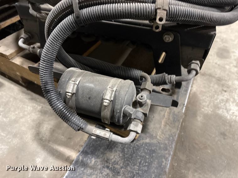 image for item EI5746 Carrier ComfortPro 200INT power unit