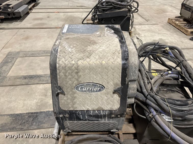 image for item EI5746 Carrier ComfortPro 200INT power unit