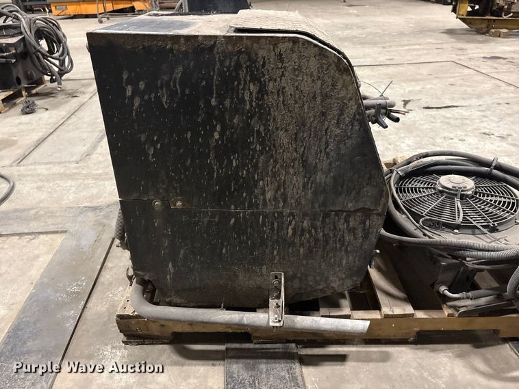 image for item EI5746 Carrier ComfortPro 200INT power unit