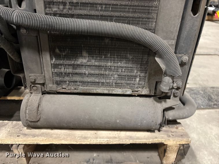 image for item EI5746 Carrier ComfortPro 200INT power unit