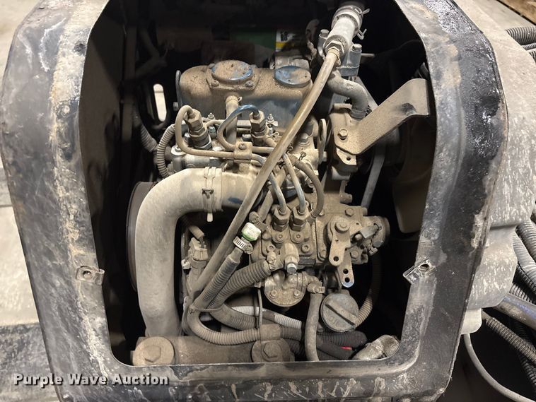 image for item EI5746 Carrier ComfortPro 200INT power unit