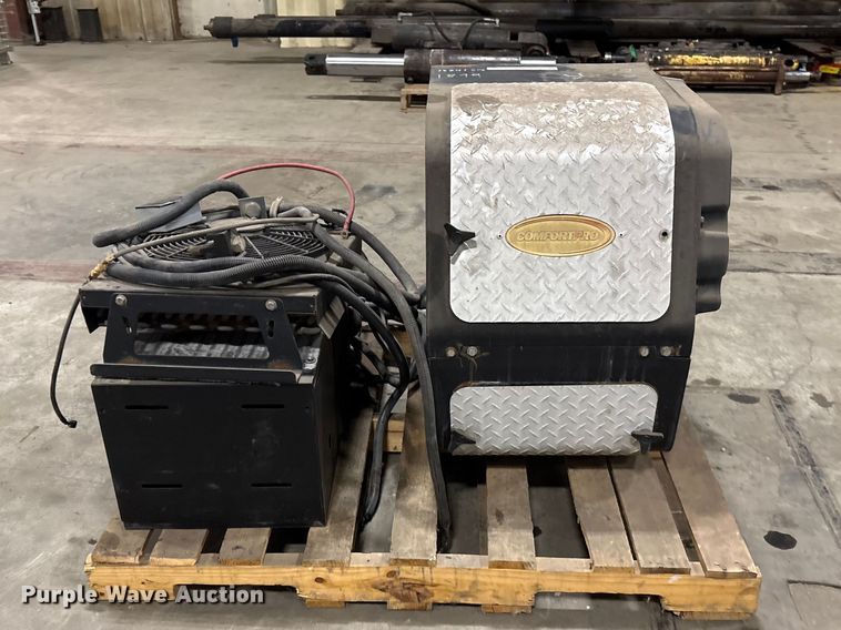 image for item EI5747 Carrier ComfortPro PC6022 APU