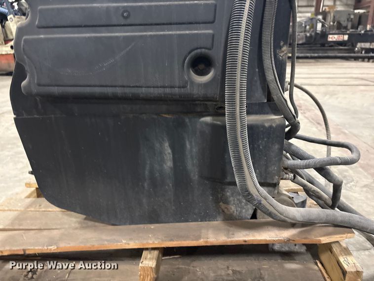 image for item EI5747 Carrier ComfortPro PC6022 APU