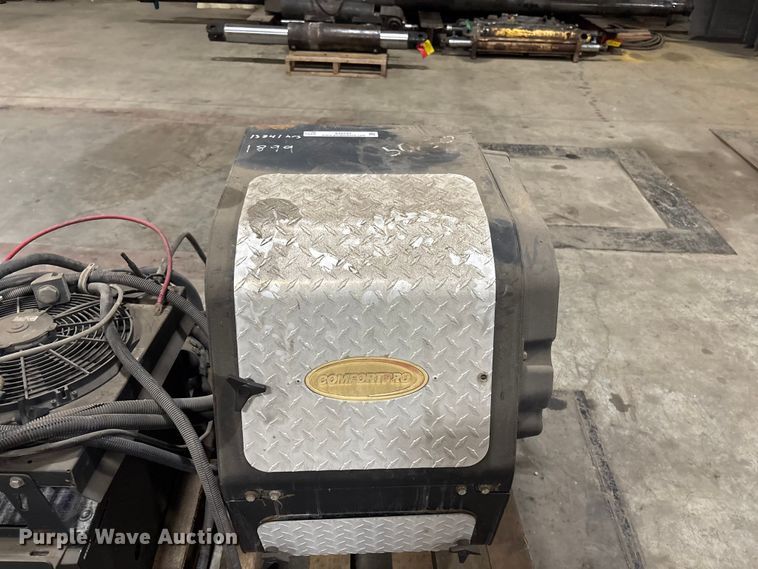 image for item EI5747 Carrier ComfortPro PC6022 APU