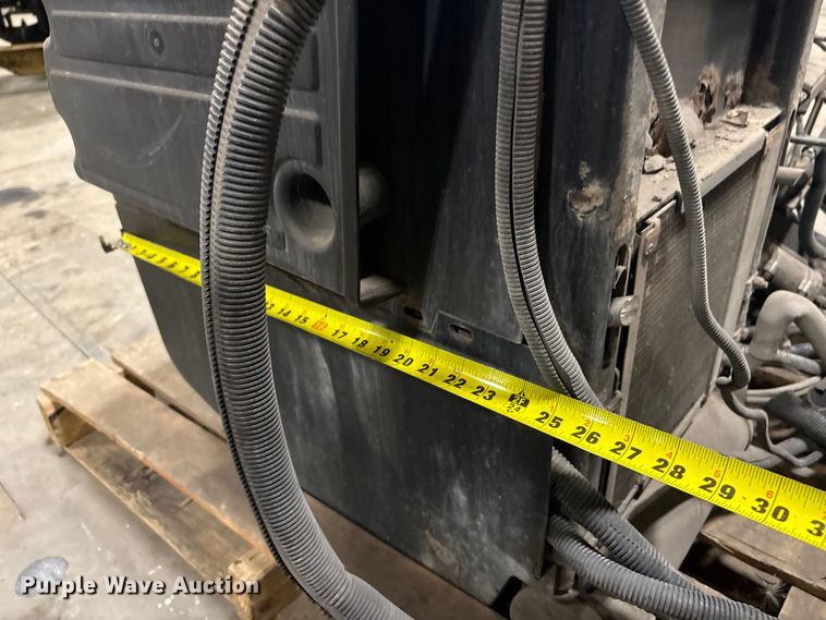 image for item EI5747 Carrier ComfortPro PC6022 APU