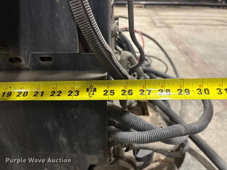 image for item EI5747 Carrier ComfortPro PC6022 APU