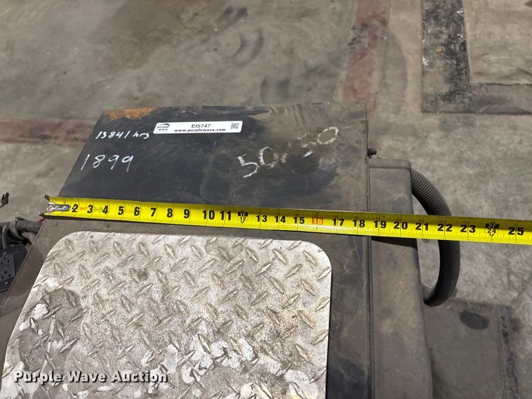 image for item EI5747 Carrier ComfortPro PC6022 APU