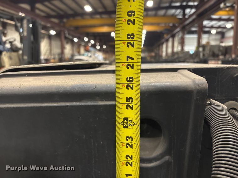 image for item EI5747 Carrier ComfortPro PC6022 APU