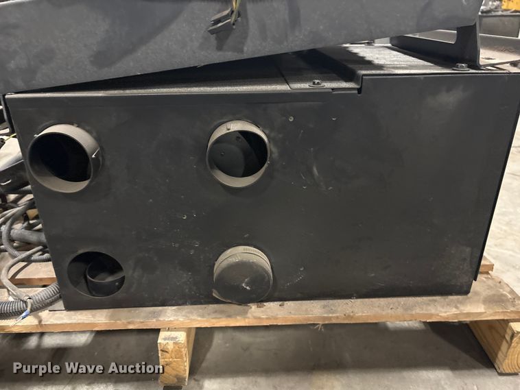 image for item EI5747 Carrier ComfortPro PC6022 APU