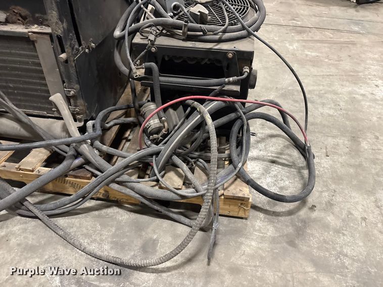 image for item EI5747 Carrier ComfortPro PC6022 APU