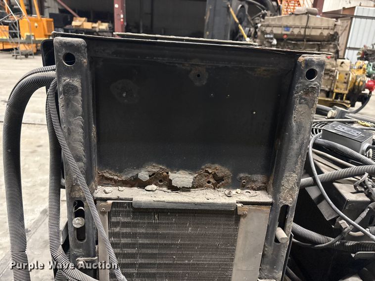 image for item EI5747 Carrier ComfortPro PC6022 APU