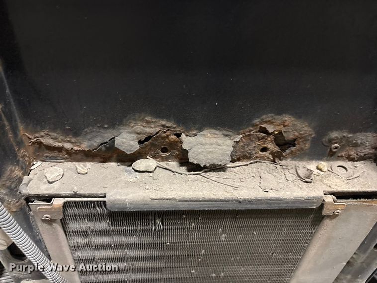 image for item EI5747 Carrier ComfortPro PC6022 APU