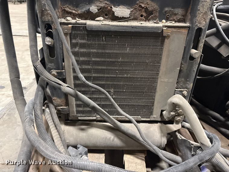 image for item EI5747 Carrier ComfortPro PC6022 APU