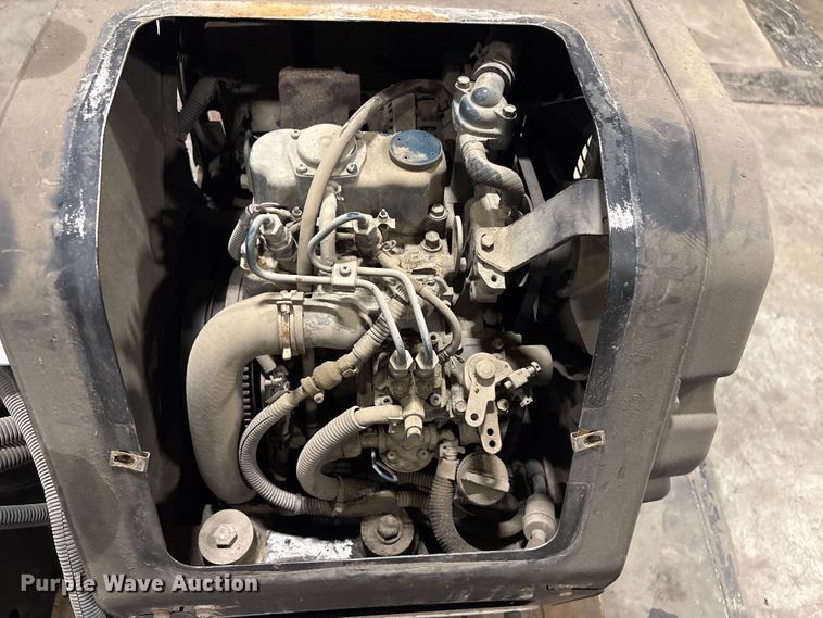 image for item EI5747 Carrier ComfortPro PC6022 APU