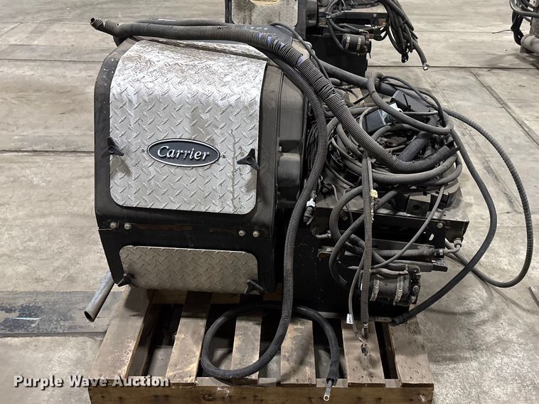 image for item EI5749 Carrier ComfortPro PC6022 APU