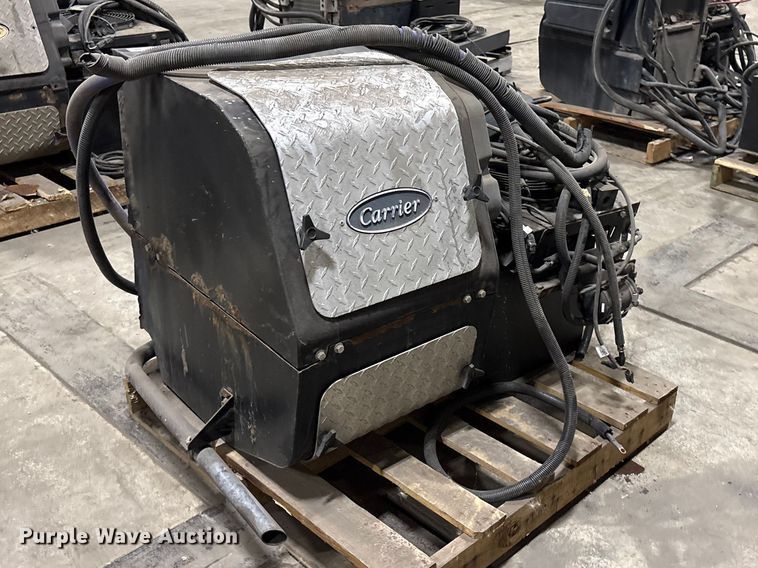 image for item EI5749 Carrier ComfortPro PC6022 APU