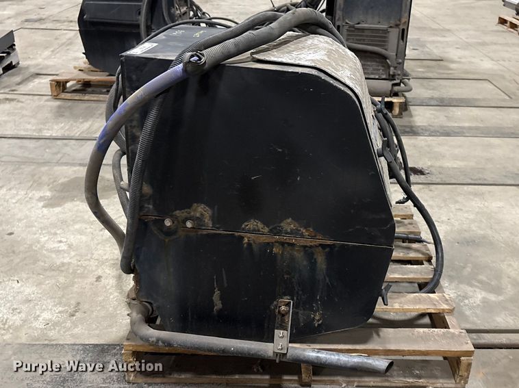 image for item EI5749 Carrier ComfortPro PC6022 APU