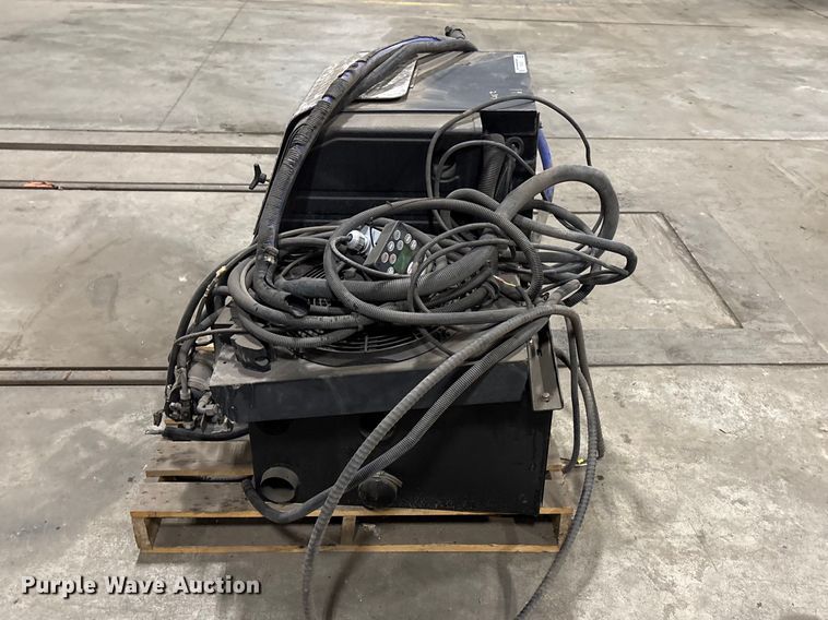 image for item EI5749 Carrier ComfortPro PC6022 APU