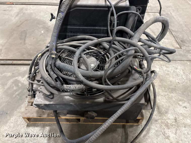 image for item EI5749 Carrier ComfortPro PC6022 APU