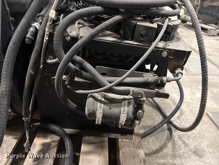 image for item EI5749 Carrier ComfortPro PC6022 APU