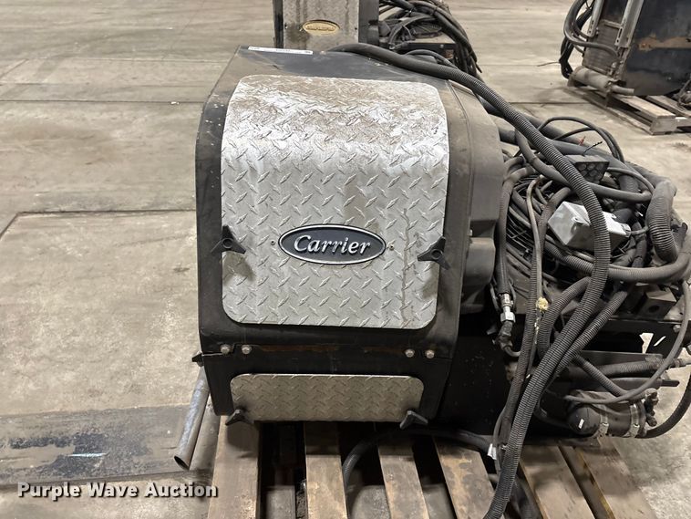 image for item EI5749 Carrier ComfortPro PC6022 APU